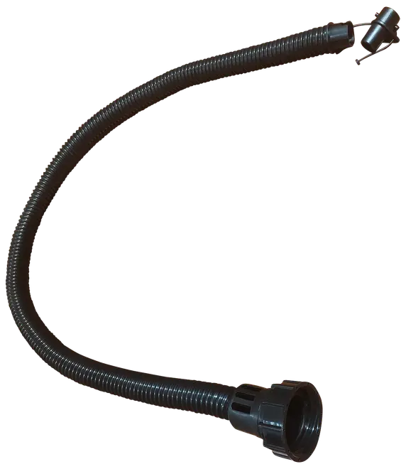 Avenli Pumpeslange til spa