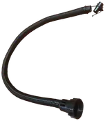 Avenli Pumpeslange til spa