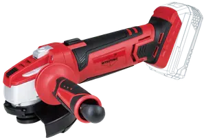 Mitsutomo vinkelslip Ø125 mm 18 V