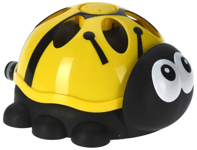 Vandsprinkler bille - assorterede farver