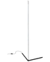 GOLVLAMPA RGB 142 CM