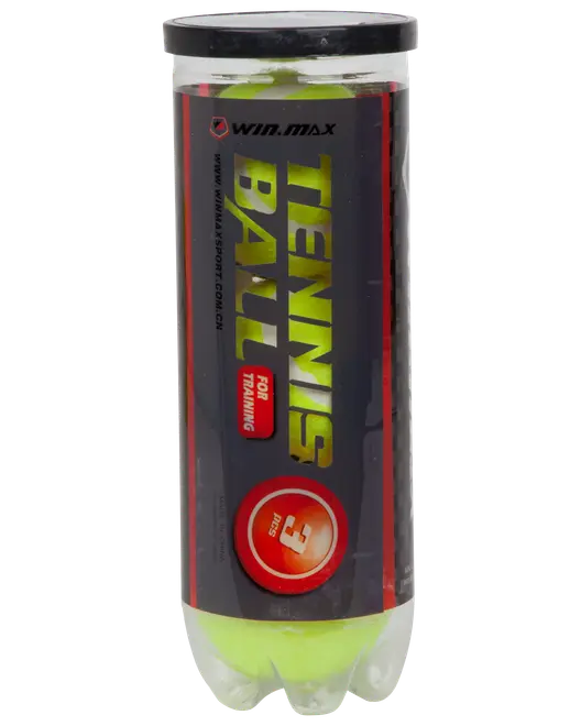 Tennisbollar 3 st