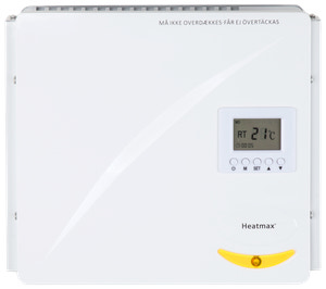 Heatmax El-radiator 400 W