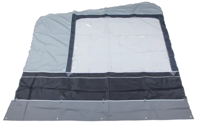 Front venstre til fortelt 1943