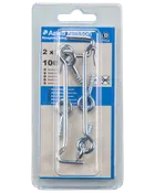 Stormkrog 100 mm 2-pak