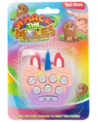 Whack the moles minispil - assorterede designs