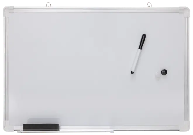 Whiteboardtavla 40x60 cm