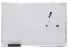Magnetisk whiteboardtavle 40 x 60 cm