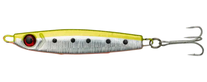 DAM Herring 40 g Yellow