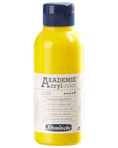 Schmincke Akrylfarve 250 ml Cadium yellow hue