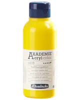 Schmincke Akrylfarve 250 ml Cadium yellow hue