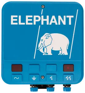 Elephant M40 elhegn 7 watt