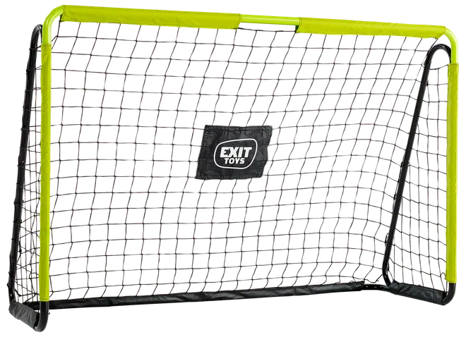 Fodboldmål 180x120 cm