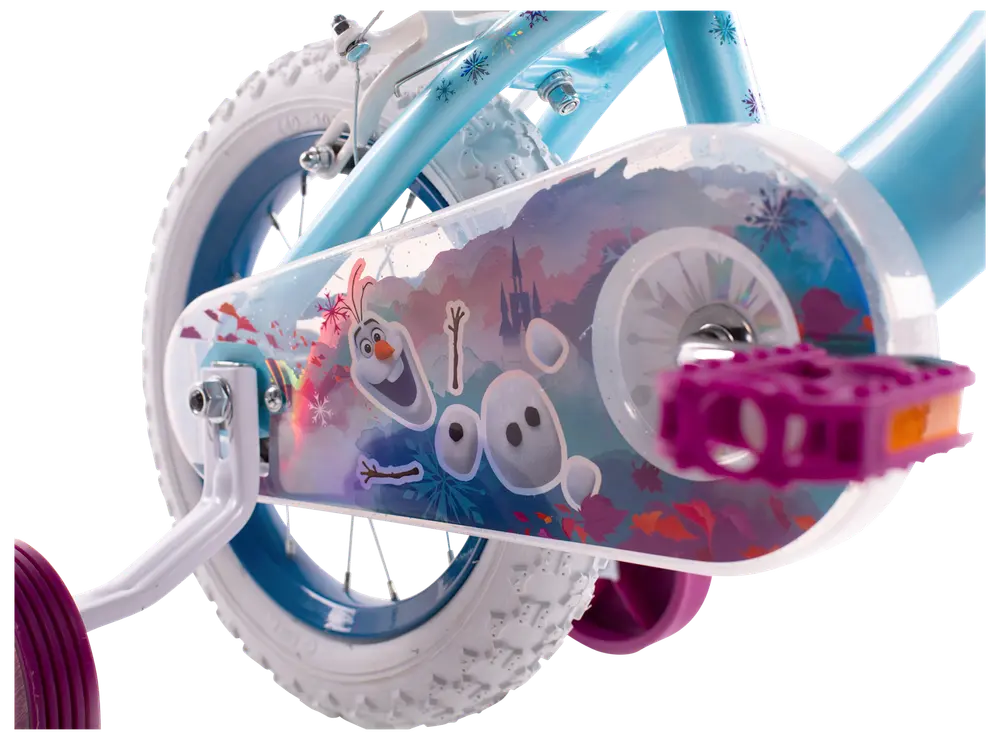 CYKEL 12' FROZEN