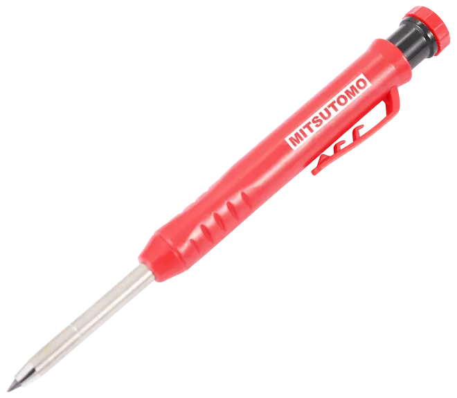 Mitsutomo djuphålsmärkare 