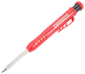 Mitsutomo Dybhulspen med bly