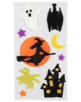 Fönsterklistermärken Halloween