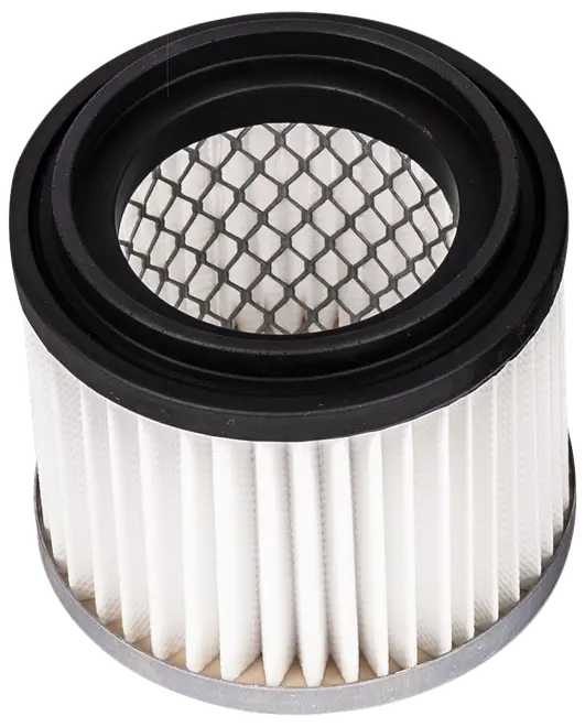 Wasco Clean HEPA-filter för MAC221 4L asksug