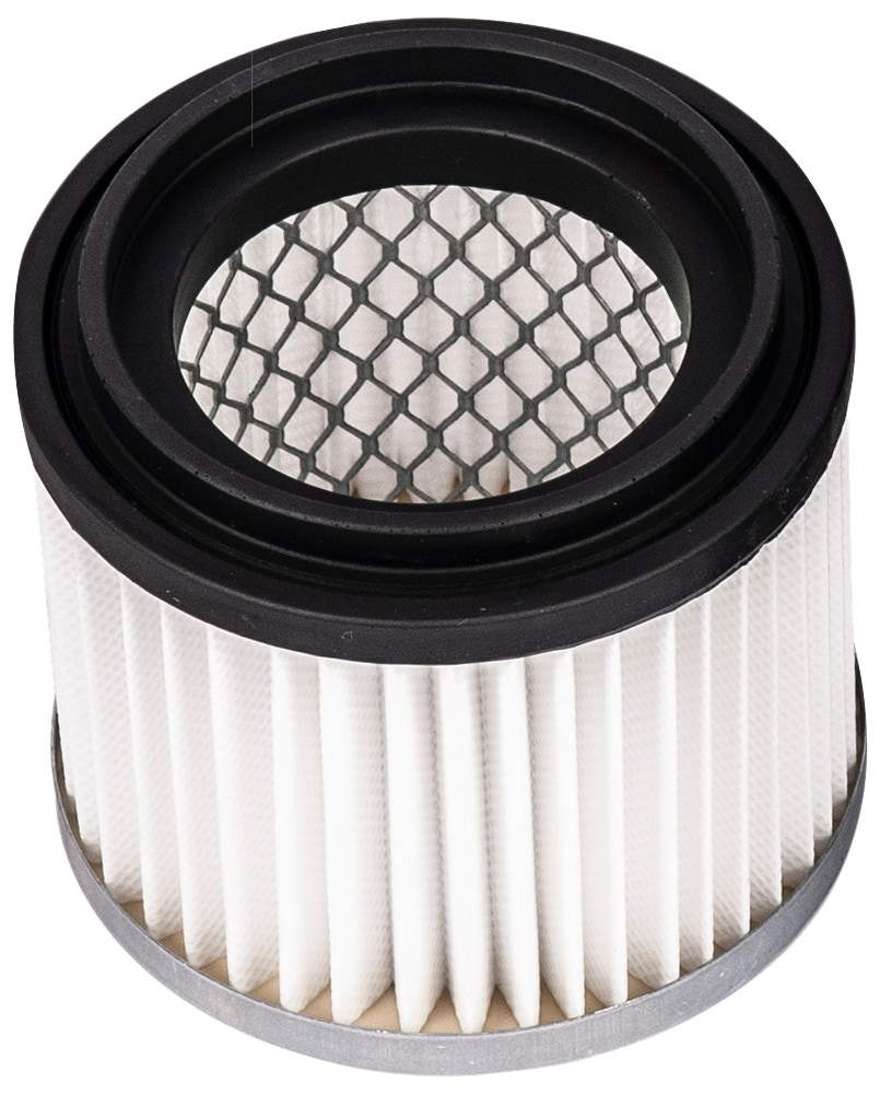 Wasco Clean HEPA filter til askesuger MAC221 4L