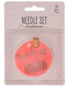 Synålar 30-pack