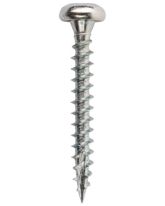 Träskruv kullrig 4,0 x 30 mm TX20 200 st.