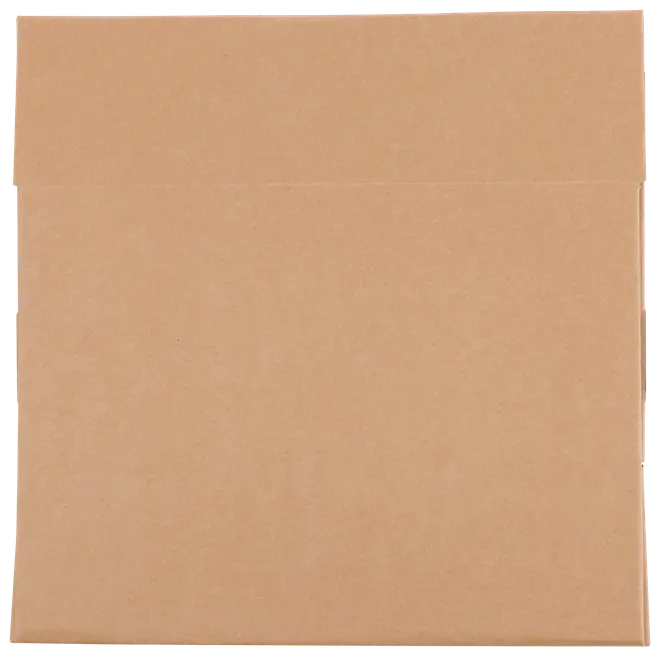 Postæske 35 x 25 x 10 cm 1 stk.