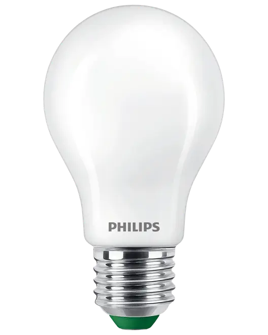 PHILIPS LED-normallampa 5,2W E27 A60