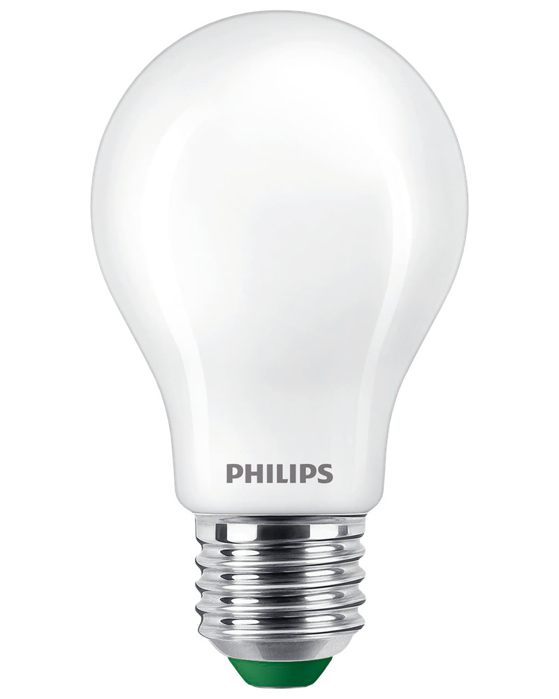 PHILIPS LED-pære filament 5,2W E27 A60