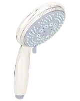 Håndbrusersæt - Sølv