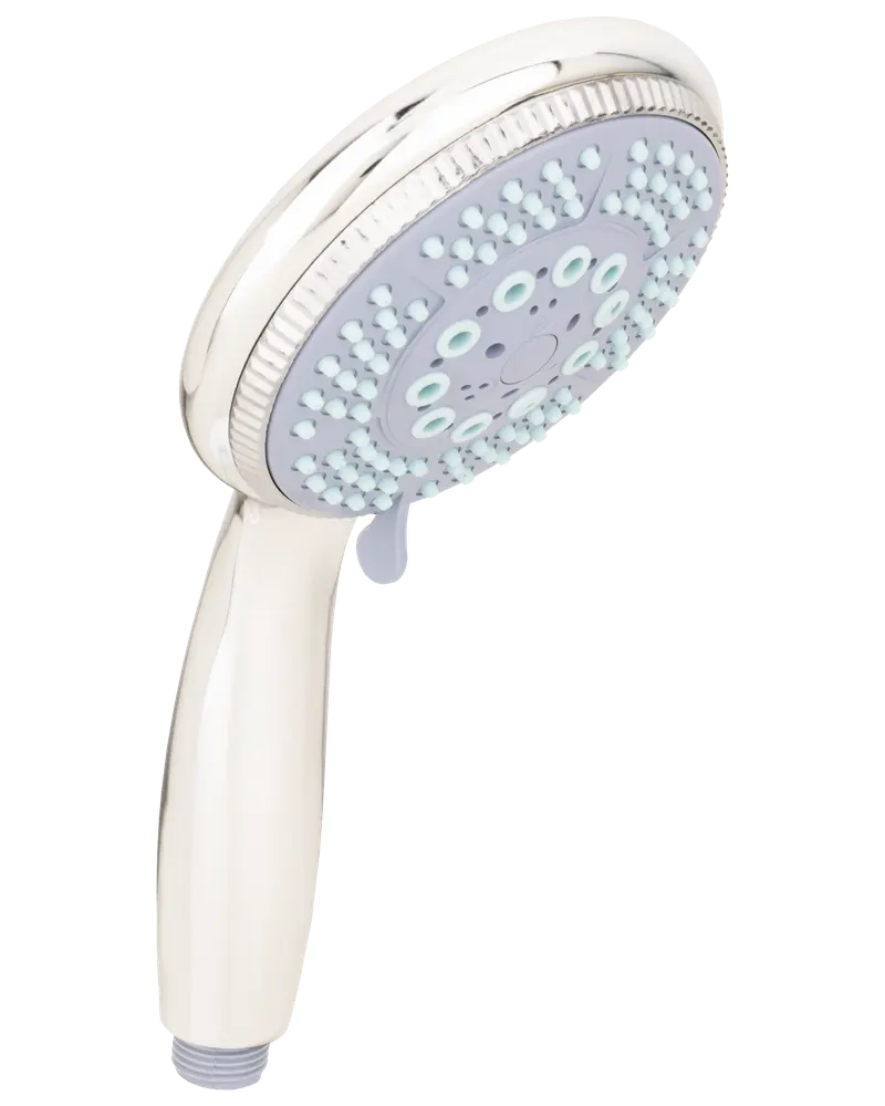 Håndbrusersæt - Sølv