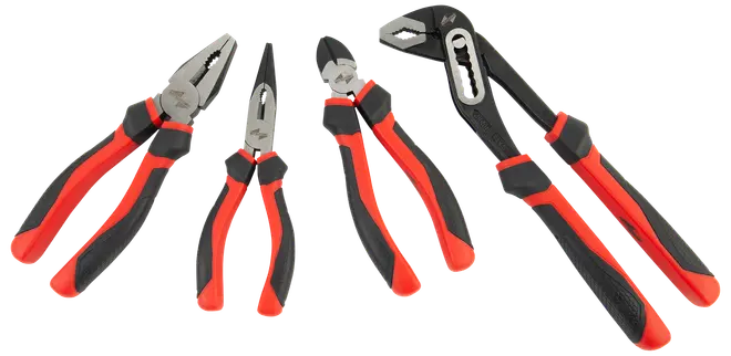 Mitsutomo Tangsæt 4 dele