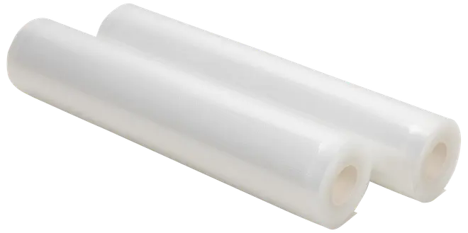 SJÖBO Vakuumrulle 28 x 600 cm 2-pak