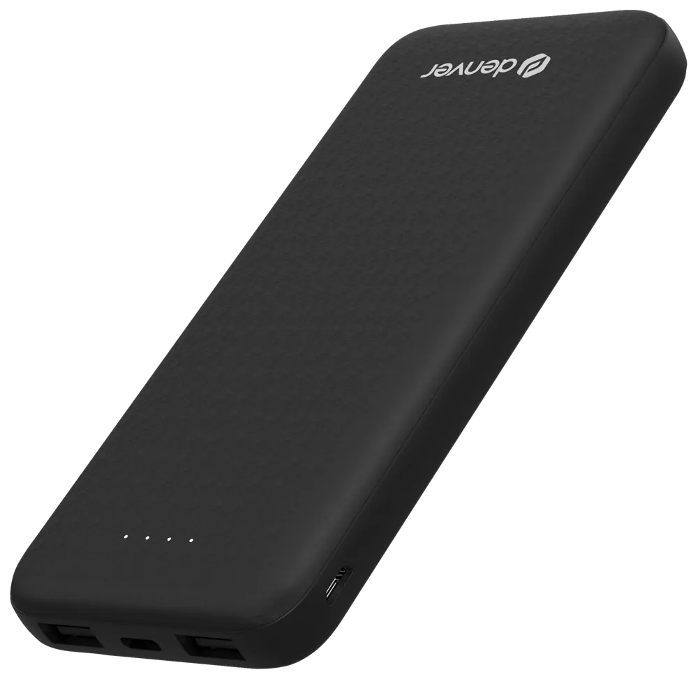Denver Powerbank 10.000 mAh