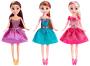 ZURU Sparkle Girlz Princess - assorterede varianter