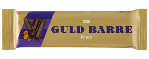 Toms Guld Barre 45 g - Knas
