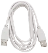 VANDENBERG USB 2.0 AA kabel 1,8 meter