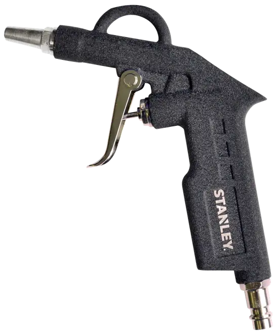 STANLEY Blæsepistol kort dyse