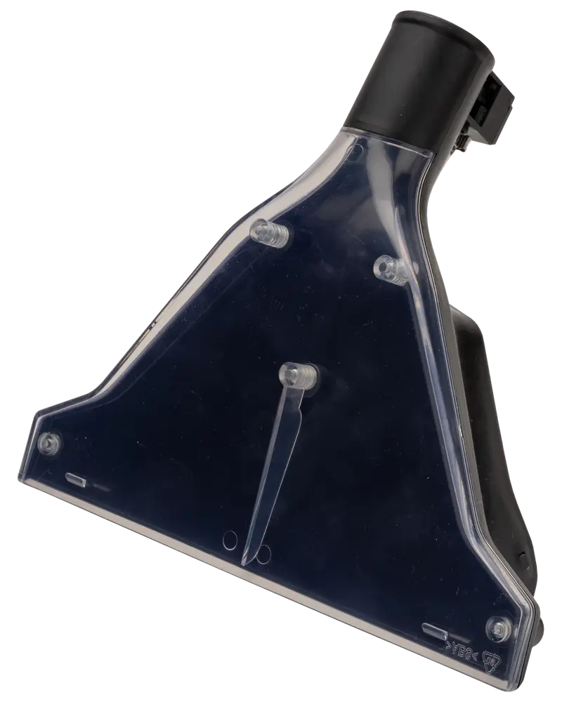 Munstycke med spray