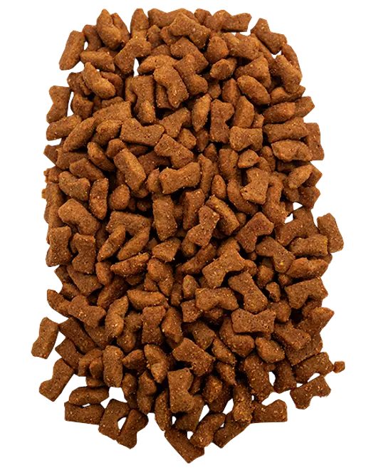 Faunakram Kattesnacks Dentals 75 g