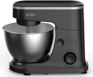 Køkkenmaskine 1200W - 5 L
