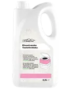 CampOut Klosetvæske 2,5 liter - pink
