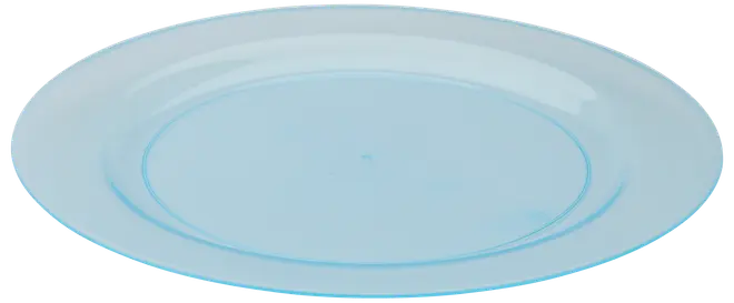 Tallrik 4-pack - Ø23 cm