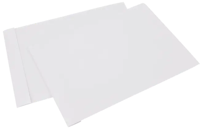 Bubbelkuvert 25 x 34,5 cm, 2-pack