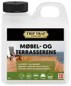 Trip Trap møbel- & terrasserens 1 L