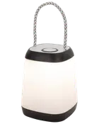 Nakano bärbar Campinglampa