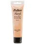Akrylfärg sand 100 ml