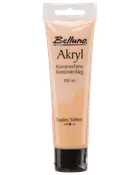 Akrylfärg sand 100 ml