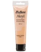 Akrylfärg sand 100 ml