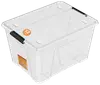 Opbevaringsboks OrganizeIT 52L