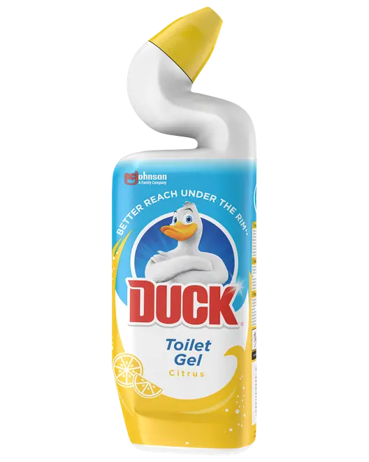 Duck WC Active gel 750 ml assorteret